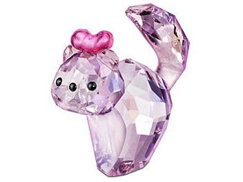 Swarovski 1138593 House of Cats - Katie