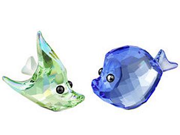 Swarovski 1119916 Sealife - Shelly & Sam