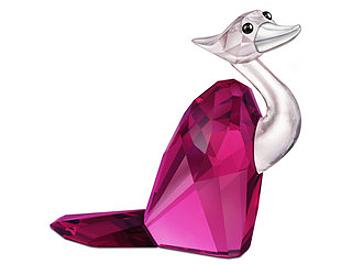 Swarovski 1129627 Birds on Broadway - Ginger