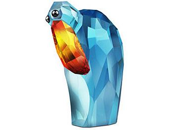 Swarovski 1132546 Birds on Broadway - Fred