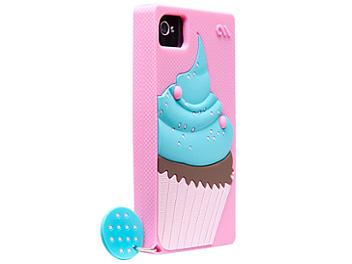 Case Mate CM019527 Cupcake Creatures Case for iPhone 4/4S