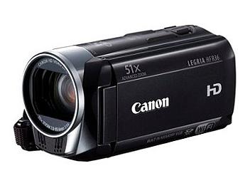Canon HF R36 HD Camcorder PAL