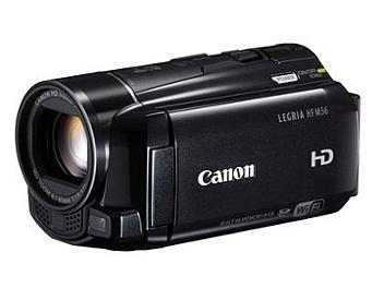 Canon HF M56 HD Camcorder PAL