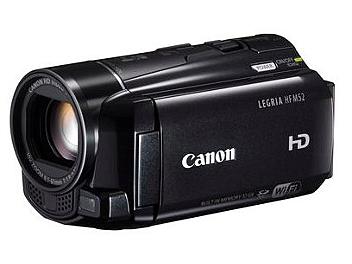 Canon HF M52 HD Camcorder PAL