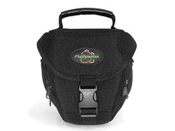 Fujiyama 18X21 Camera Bag - Black