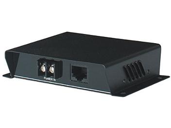 Globalmediapro SHE TDP414VP-N 4 x RJ45 to 1 x RJ45 CAT 5 Cable Hub