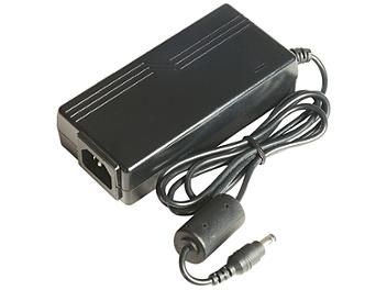 Globalmediapro SHE SWP124200 DC12V 4.2Amp Switching Power Supply