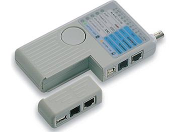 Globalmediapro SHE AT002 Remote Cable Tester