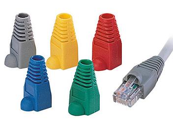 Globalmediapro SHE AP002 RJ45 Protection Cap (pack 100 pcs)
