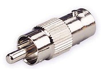 Globalmediapro SHE APBR01 BNC Female to RCA Male Connector (pack 100 pcs)