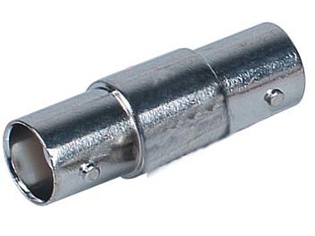 Globalmediapro SHE APBB00 BNC Female to BNC Female Connector (pack 100 pcs)