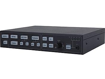 Datavideo VS-150 Vectorscope and Waveform Monitor Unit