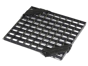 Ansso LightPad-E6x6 Eggcrate