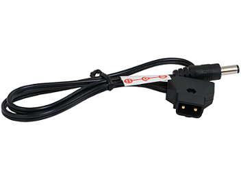 Globalmediapro XB1-2.1-N D-Tap to DC Power Cable