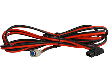 Globalmediapro XE D-Tap to Aviator Power Cable