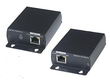 Globalmediapro SHE IP04X POE CAT5 Repeater