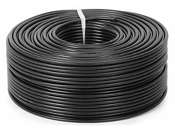 Globalmediapro SHE WC001-R6 RG6U HD-SDI Rated Coaxial Cable 200m Reel
