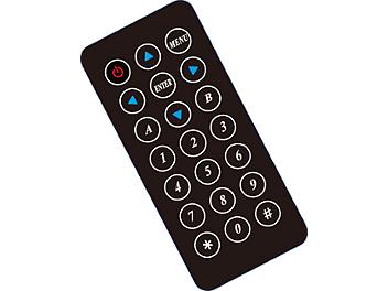 Globalmediapro SHE IR01 IR Remote Control