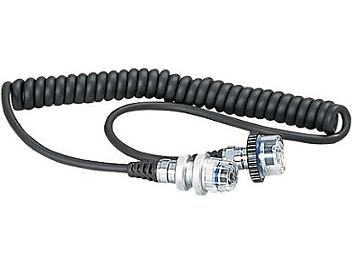 Sea & Sea SS-17100 5-Pin Sync Cord for YS Series Strobes to Nikonos Bulkhead