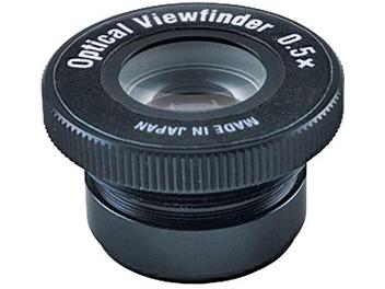 Sea & Sea SS-46108 0.5X Optical Viewfinder for Sea & Sea RDX Housings