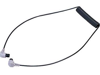 Sea & Sea SS-50107 Fiber-Optic Sync Cable L-Type for Slave Strobes and Cameras