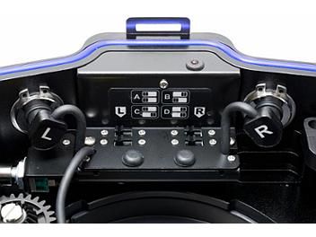 Sea & Sea SS-50124 Internal YS Strobe TTL Converter C for MDX-5D Mark III