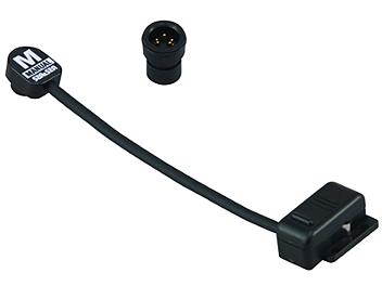 Sea & Sea SS-50122 Sync Cord 2-pin Connector