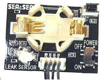 Sea & Sea SS-46115 Optional SLR Leak Sensor
