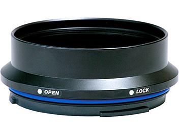 Sea & Sea SS-30105 DX Macro Port base for Nikkor 105mm F2.8G ED-IF AF-S VR Micro Lens