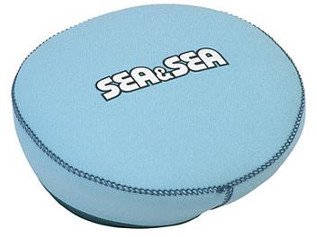 Sea & Sea SS-46101 Neoprene Wide port Cover for Wide Port 30103
