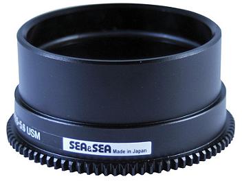 Sea & Sea SS-31151 18-50mm F2.8 EX DC Macro/HSM Zoom Gear For Canon