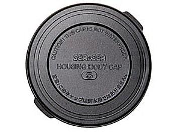 Sea & Sea SS-51270 Housing Body Cap Small for CX-603 and CX-600