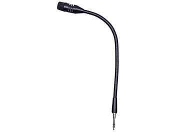 Telikou GDC-18 Intercom Gooseneck Microphone