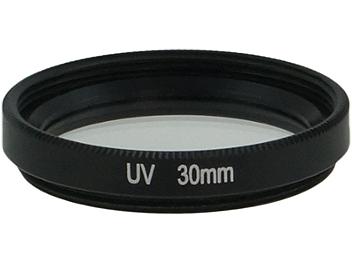 Globalmediapro Ultraviolet (UV) Filter 30mm