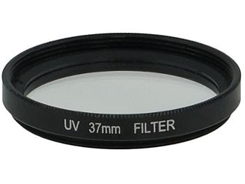 Globalmediapro Ultraviolet (UV) Filter 37mm