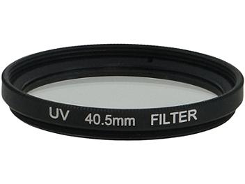 Globalmediapro Ultraviolet (UV) Filter 40.5mm