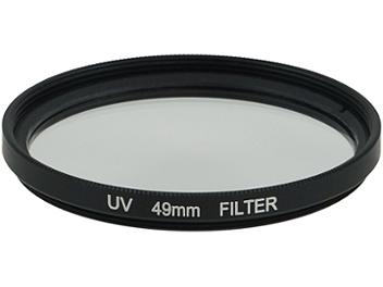 Globalmediapro UV Filter 49mm