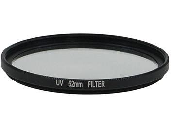 Globalmediapro Ultraviolet (UV) Slim Filter 52mm