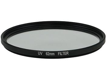 Globalmediapro Ultraviolet (UV) Slim Filter 62mm