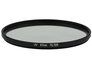Globalmediapro Ultraviolet (UV) Slim Filter 67mm