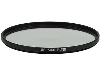 Globalmediapro Ultraviolet (UV) Slim Filter 72mm
