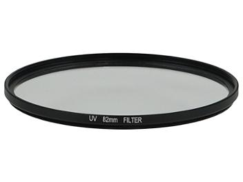 Globalmediapro Ultraviolet (UV) Slim Filter 82mm