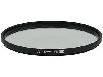 Globalmediapro Ultraviolet (UV) Filter 82mm