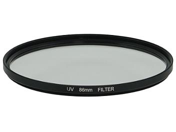 Globalmediapro Ultraviolet (UV) Filter 86mm