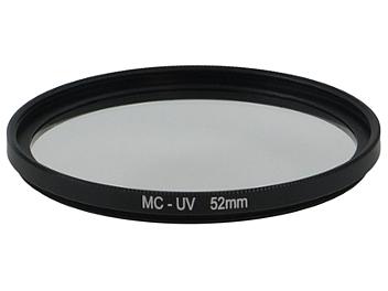 Globalmediapro Multi-Coat Ultraviolet (MC-UV) Slim Filter 52mm