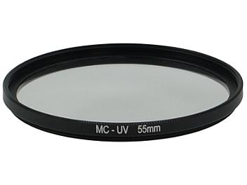 Globalmediapro Multi-Coat Ultraviolet (MC-UV) Slim Filter 55mm