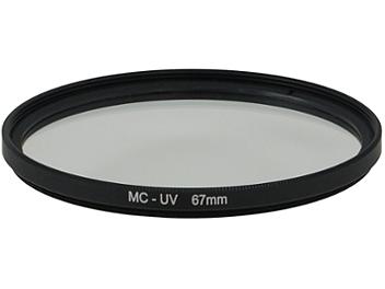 Globalmediapro MC-UV Filter 67mm