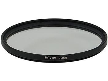 Globalmediapro Multi-Coat Ultraviolet (MC-UV) Filter 72mm