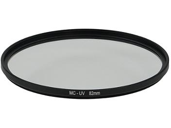 Globalmediapro Multi-Coat Ultraviolet (MC-UV) Slim Filter 82mm