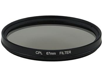 Globalmediapro CPL Filter 67mm